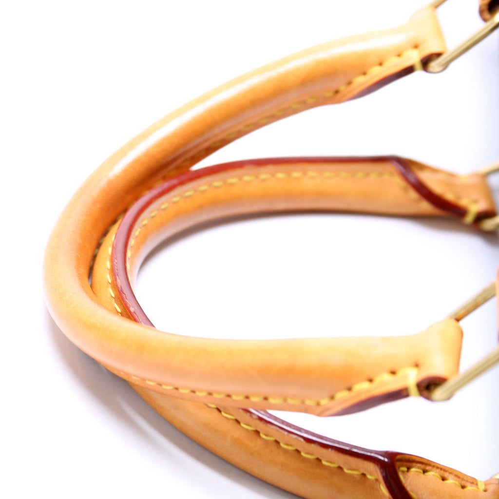 Speedy 30 Monogram