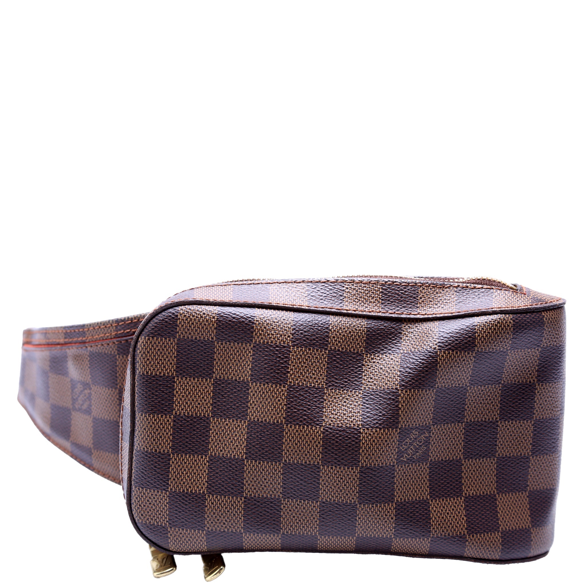 Geronimos Damier Ebene