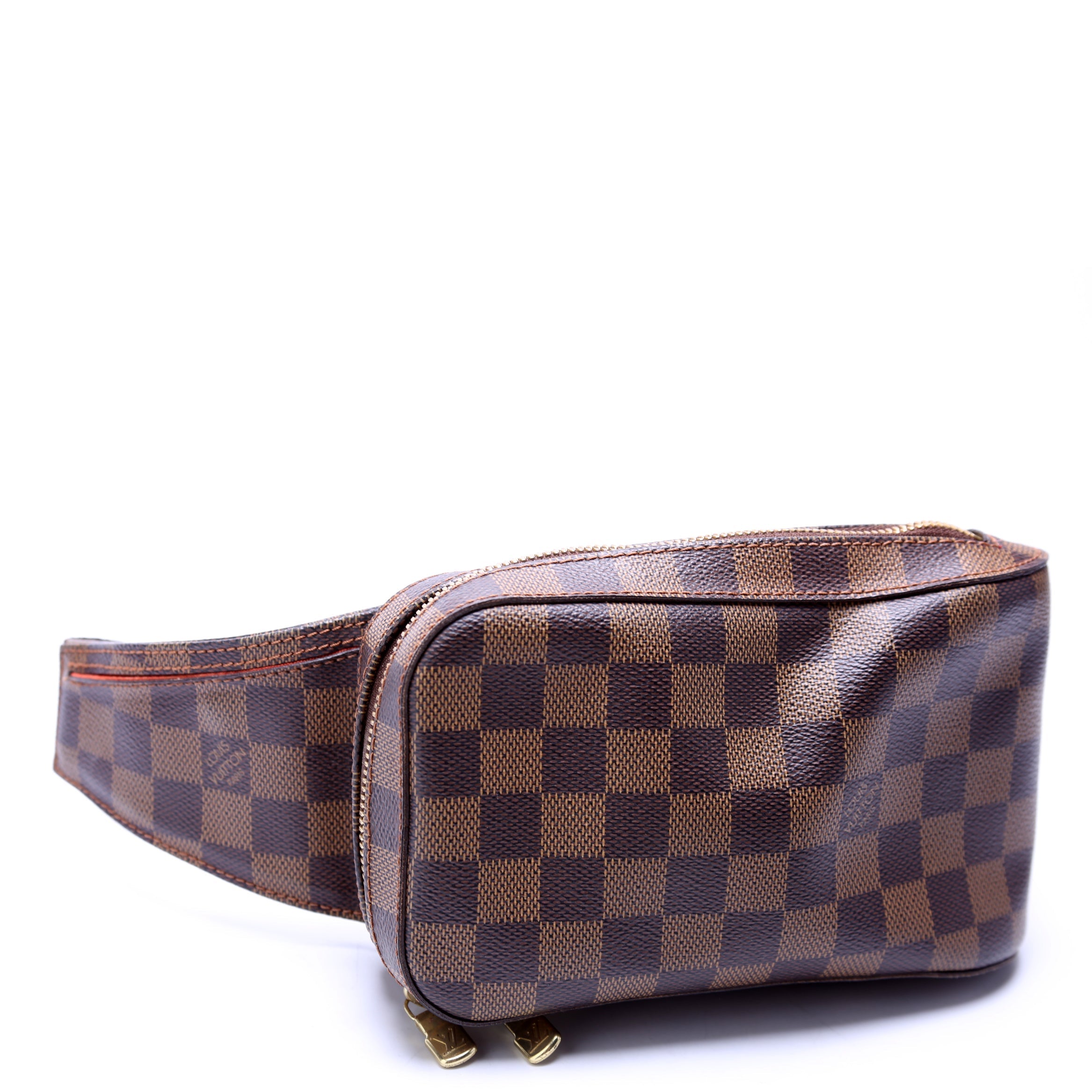 Geronimos Damier Ebene