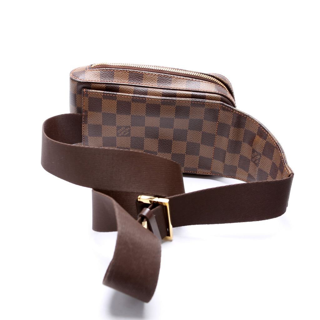 Geronimos Damier Ebene