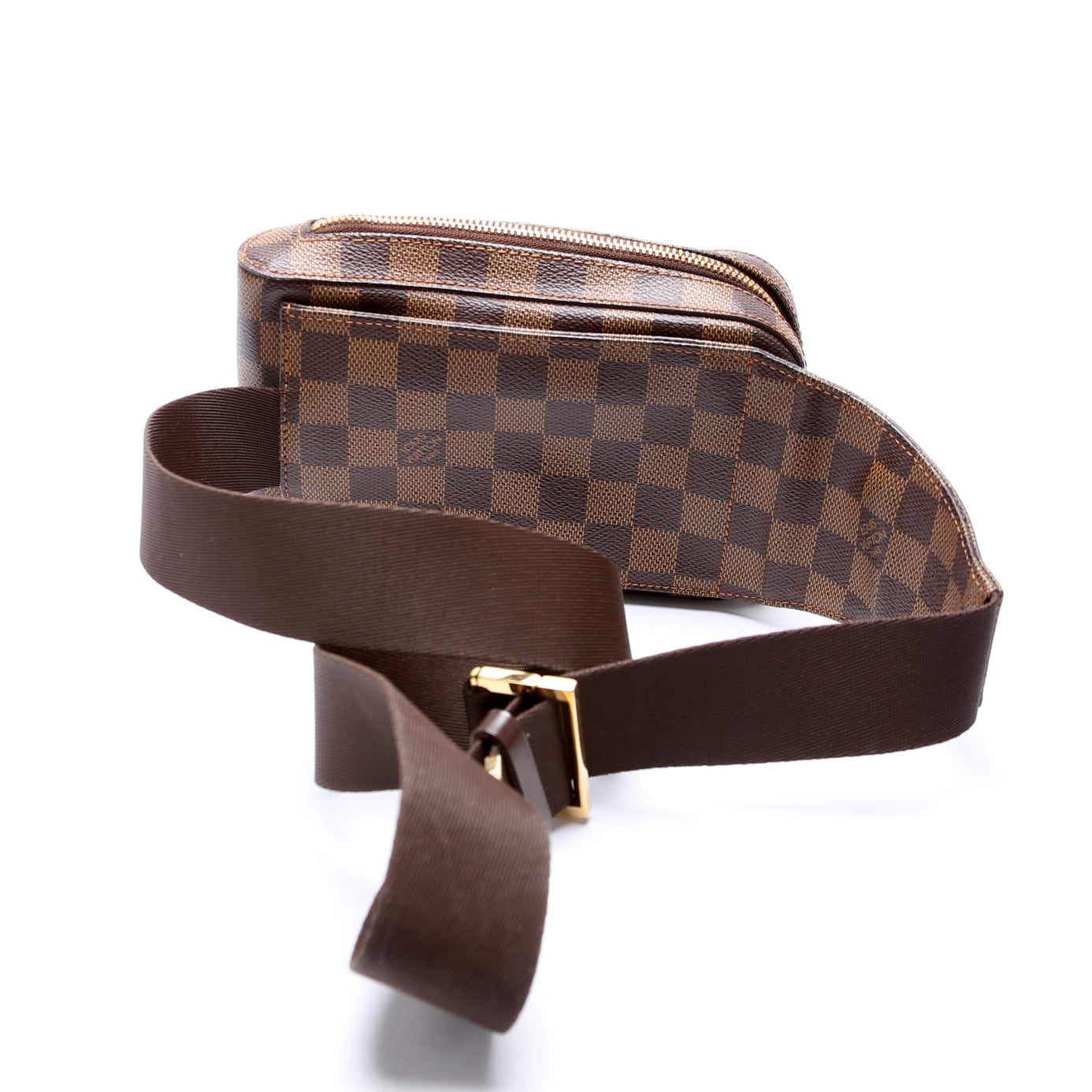 Geronimos Damier Ebene