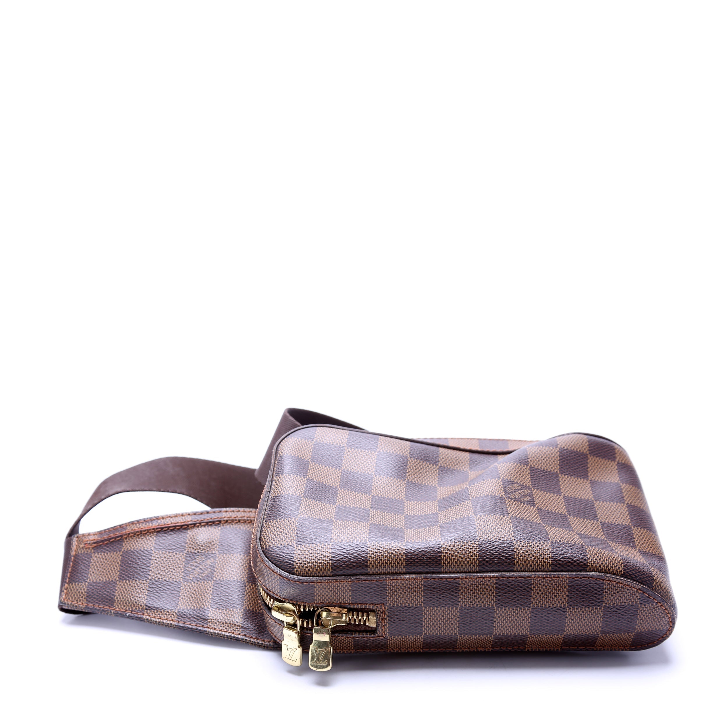 Geronimos Damier Ebene