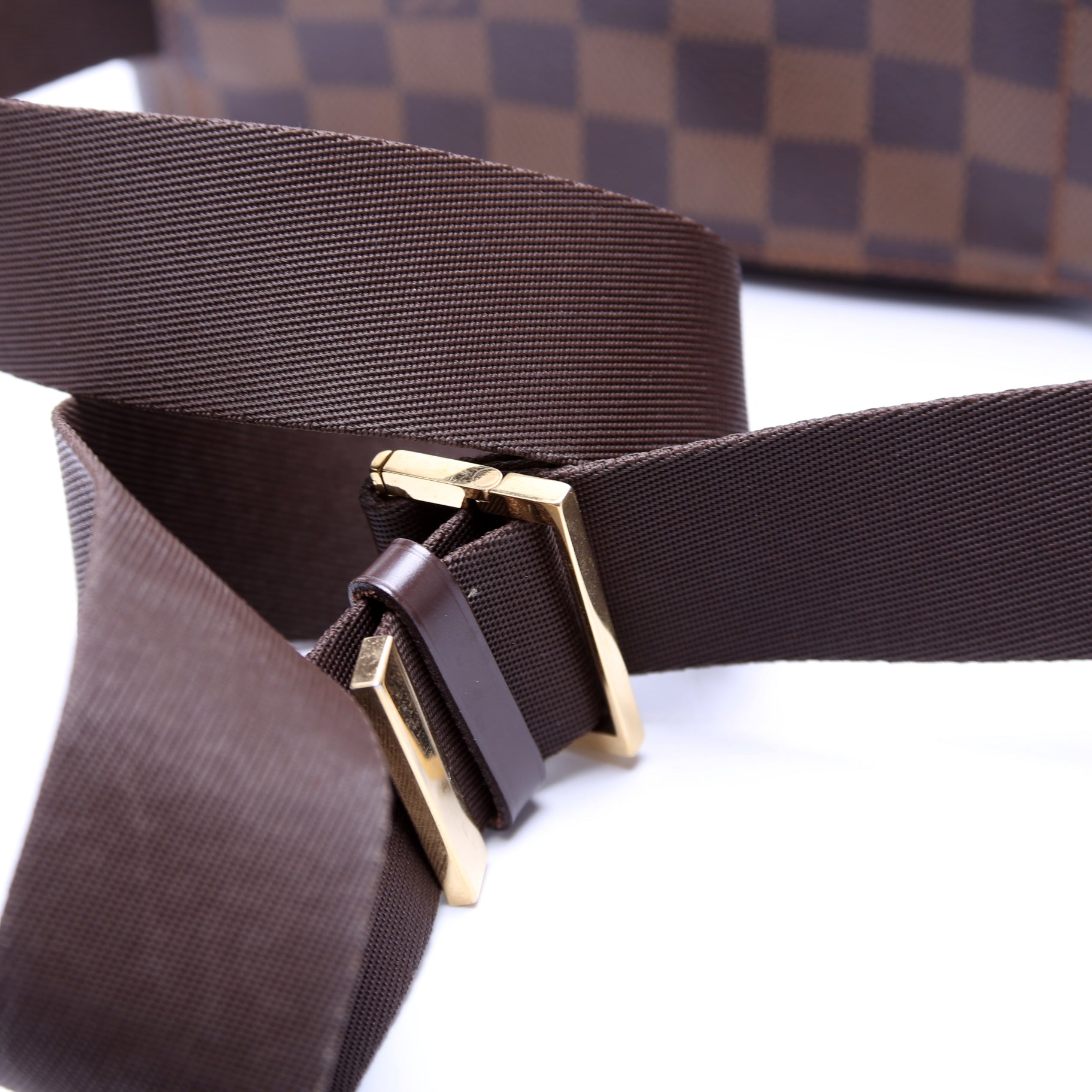 Geronimos Damier Ebene