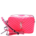 Lou Camera Bag 574494 Pink