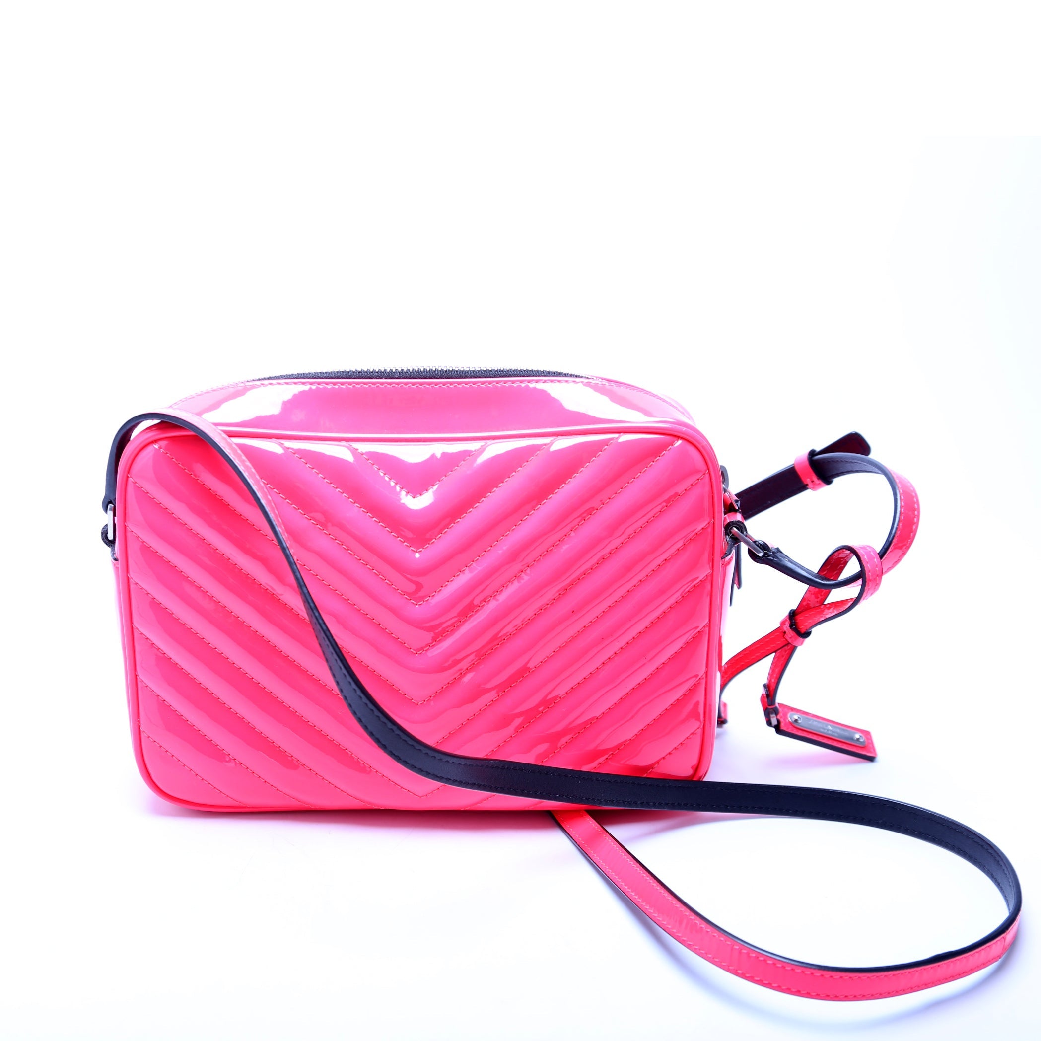 Lou Camera Bag 574494 Pink