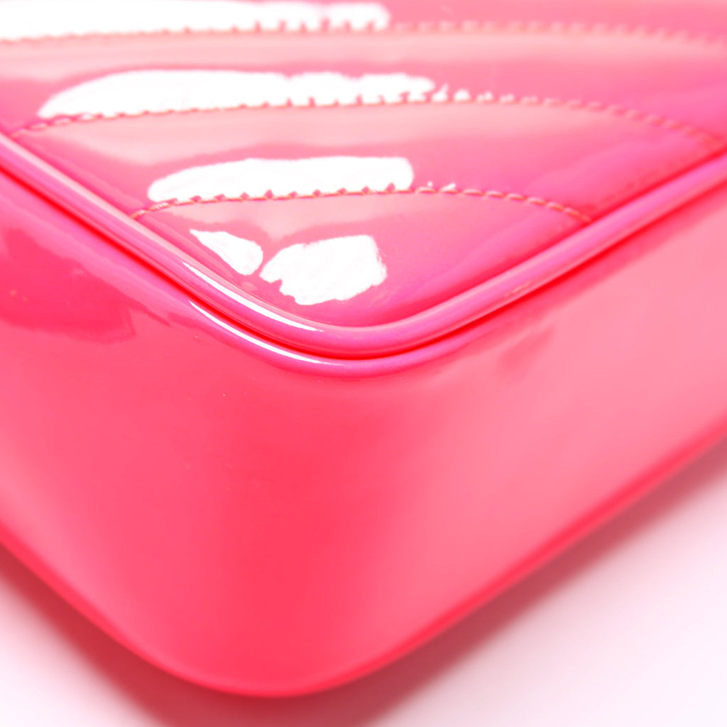 Lou Camera Bag 574494 Pink