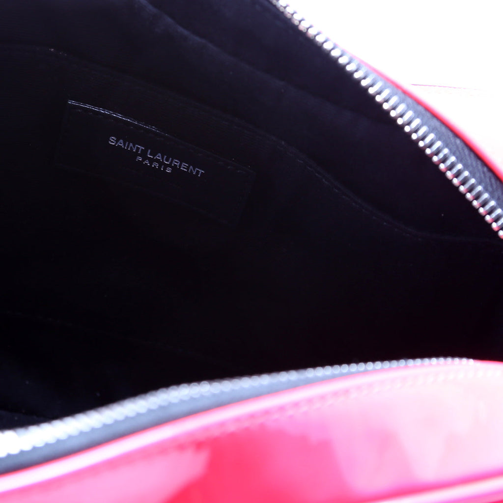 Lou Camera Bag 574494 Pink