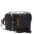 Lou Camera Bag 520534 Black