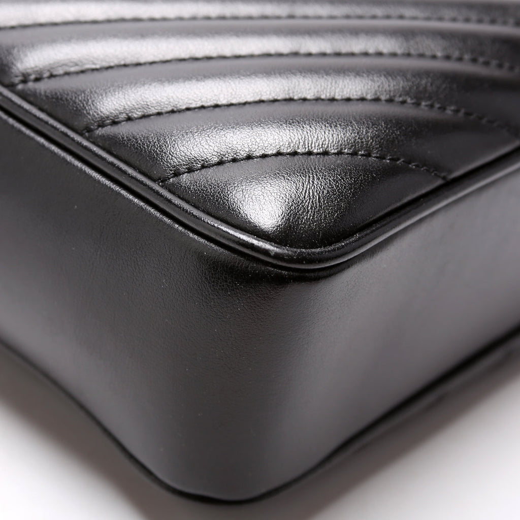 Lou Camera Bag 520534 Black