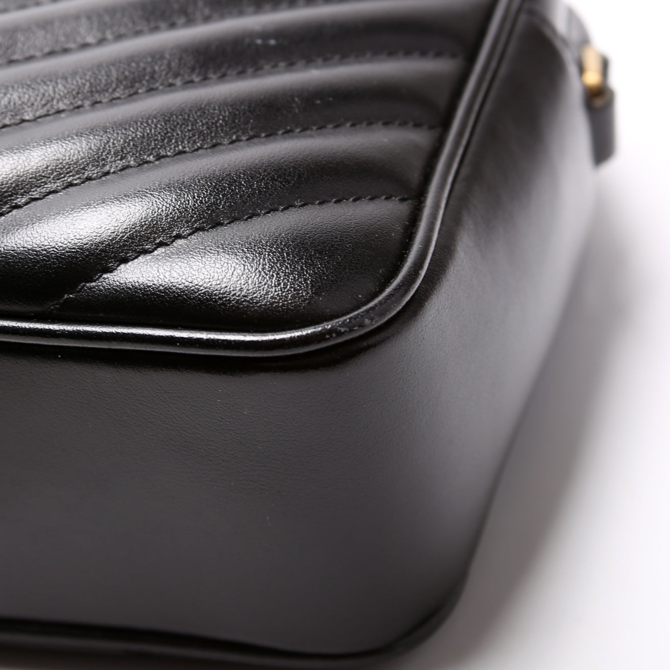 Lou Camera Bag 520534 Black