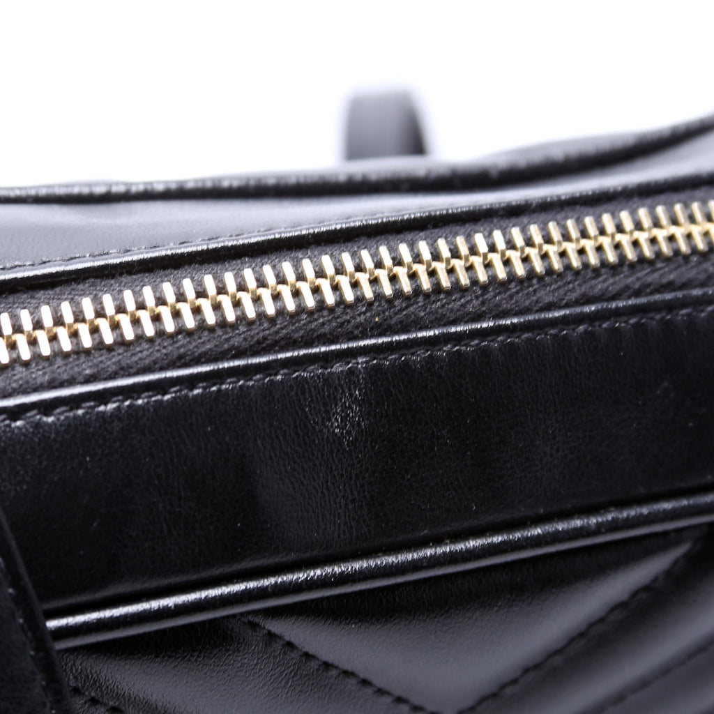 Lou Camera Bag 520534 Black