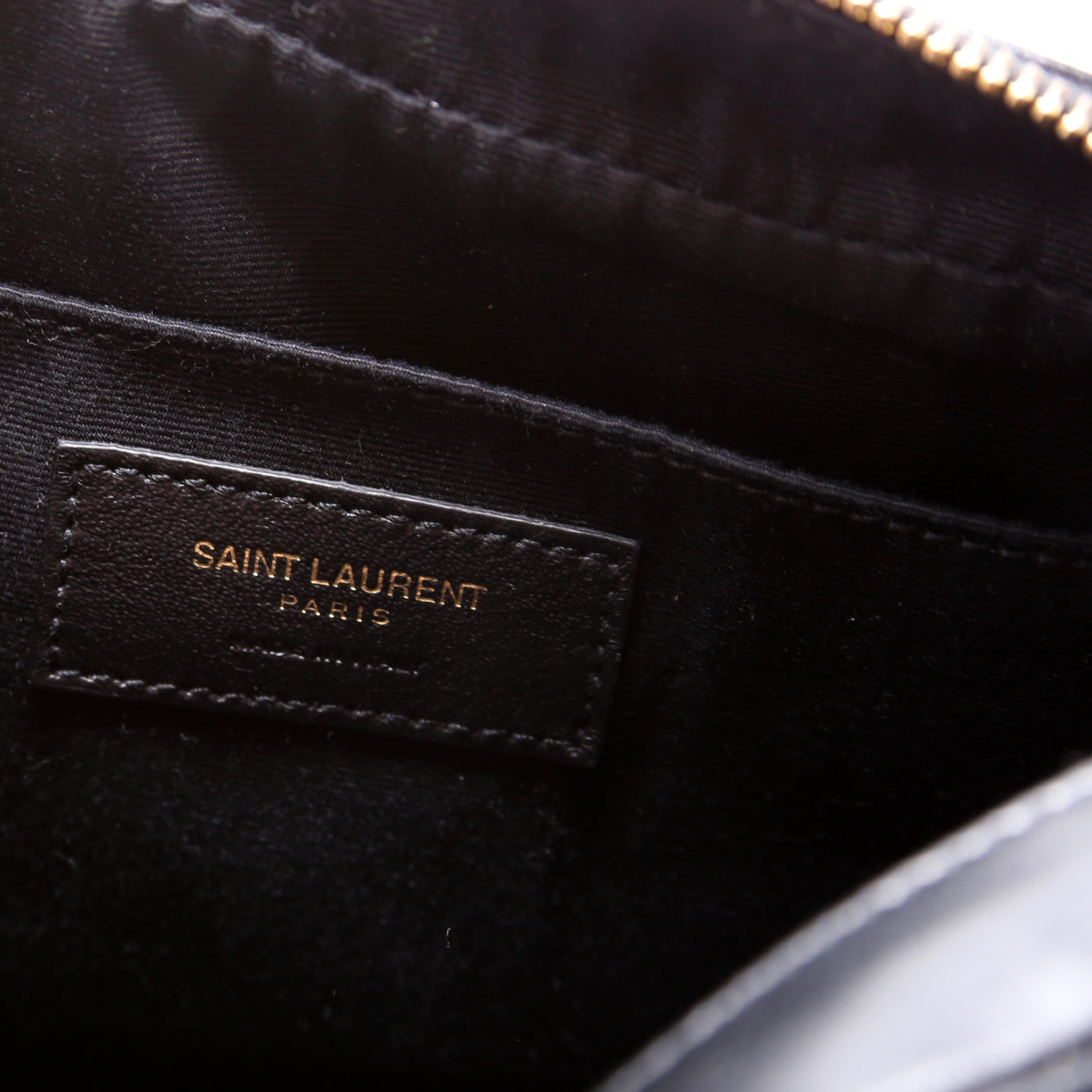 Lou Camera Bag 520534 Black