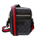 598103 GG Supreme Messenger Black