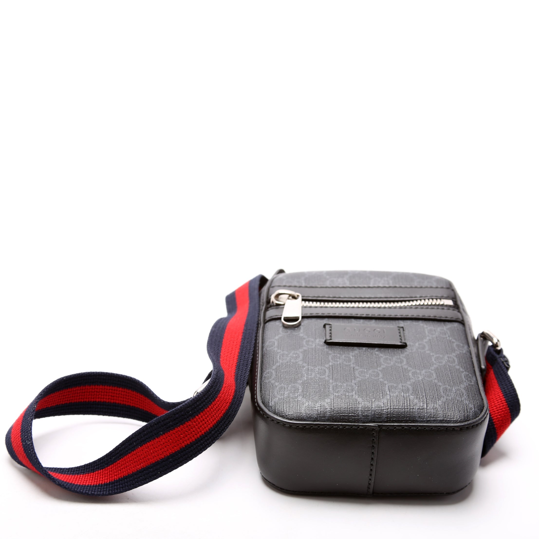 598103 GG Supreme Messenger Black