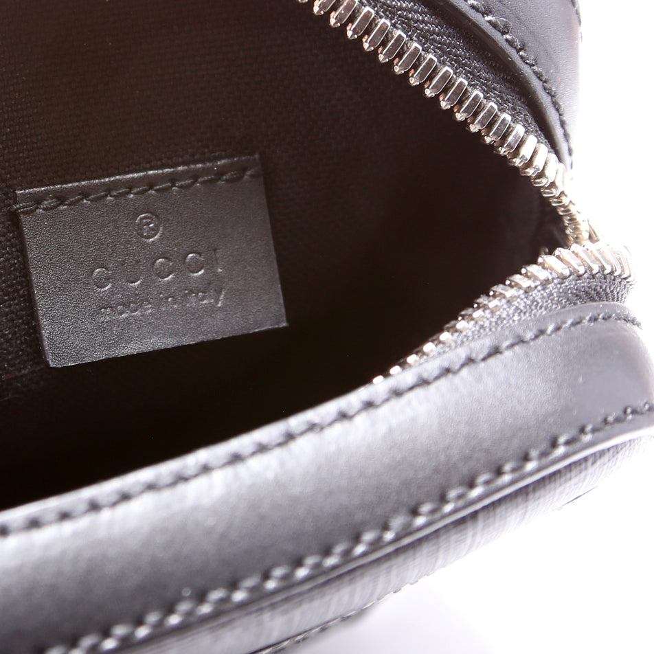 598103 GG Supreme Messenger Black