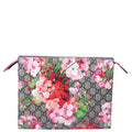 430268 GG Supreme Blooms Cosmetic Pink