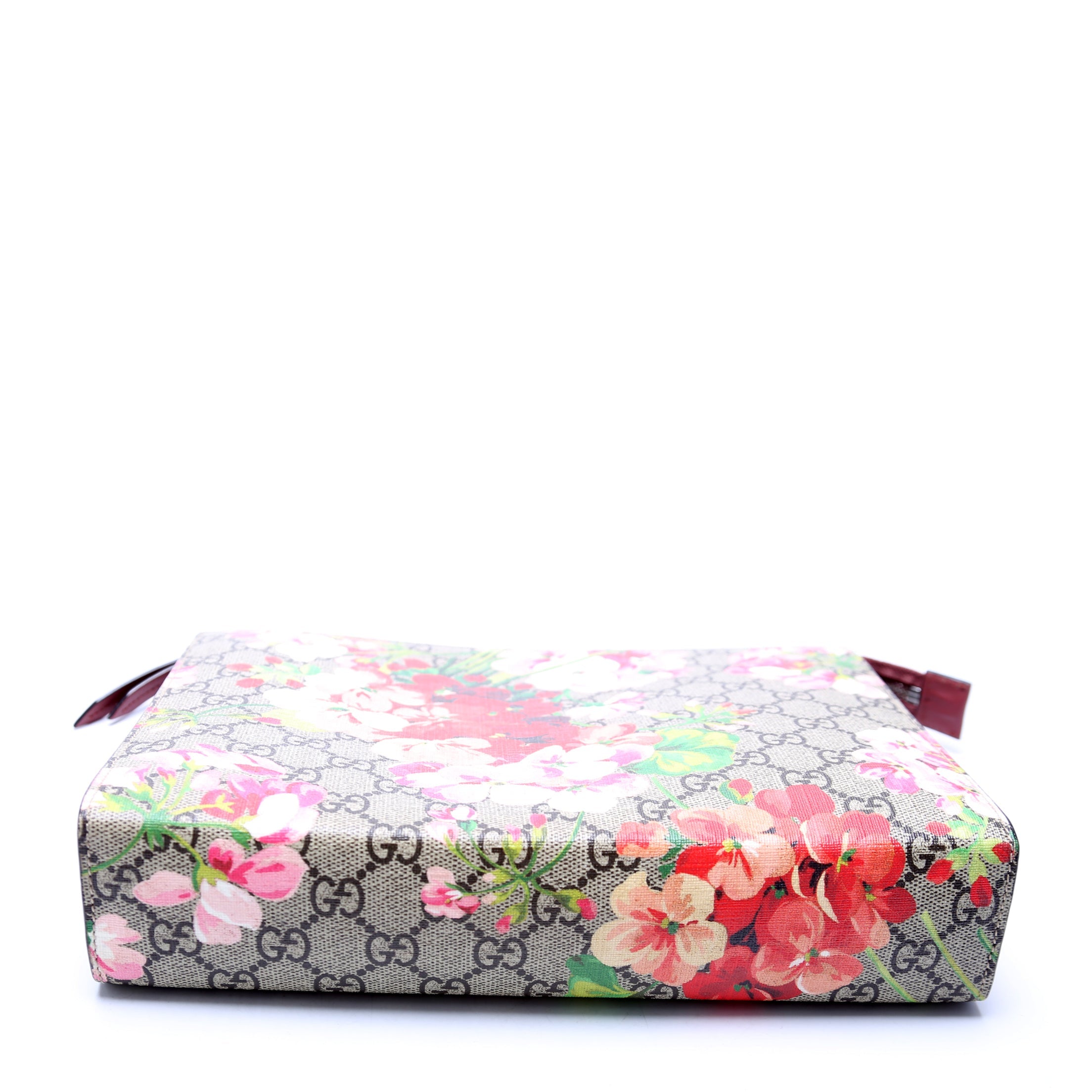 430268 GG Supreme Blooms Cosmetic Pink