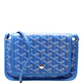 Plumet Pocket Wallet Blue
