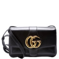 550129 Arli Flip Small Calfskin