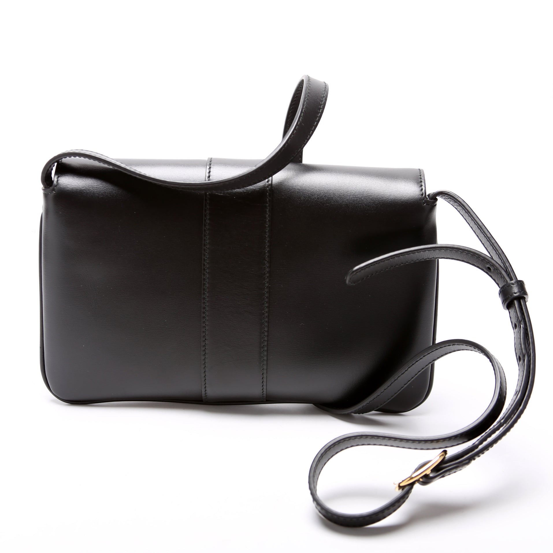 550129 Arli Flip Small Calfskin