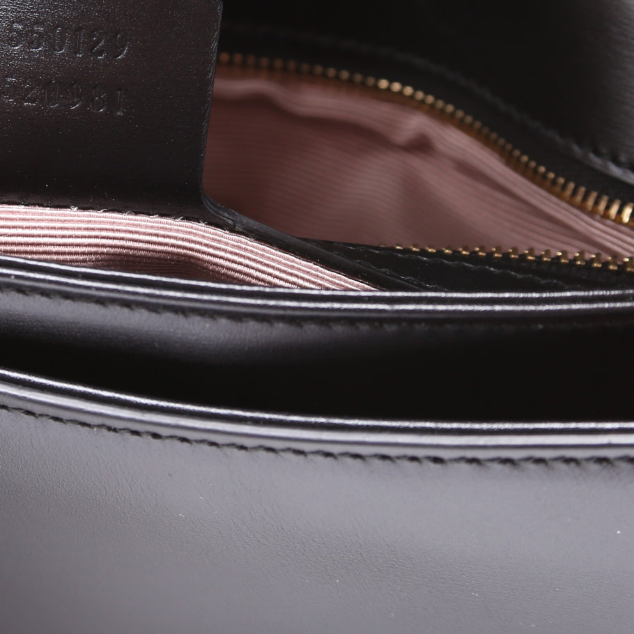 550129 Arli Flip Small Calfskin
