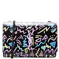 Kate Satchel Grain Small Multi 345121 469390