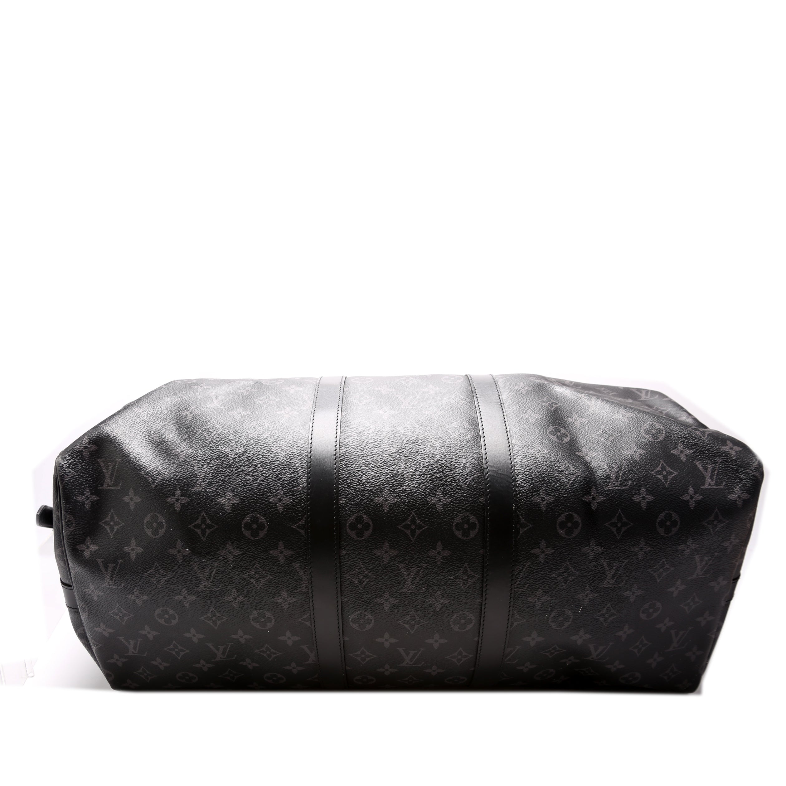 Keepall 55 Eclipse With Strap