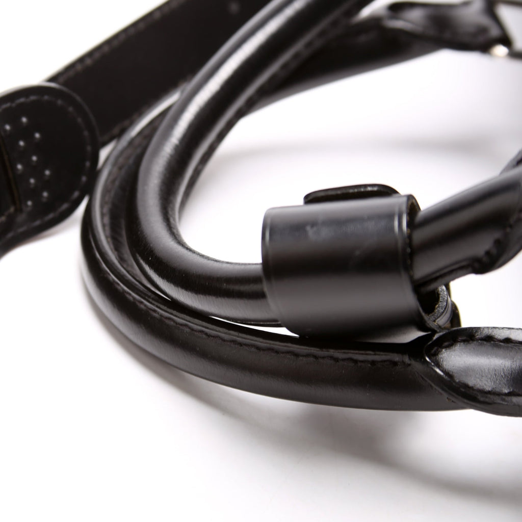 Keepall 55 Graphite with Strap