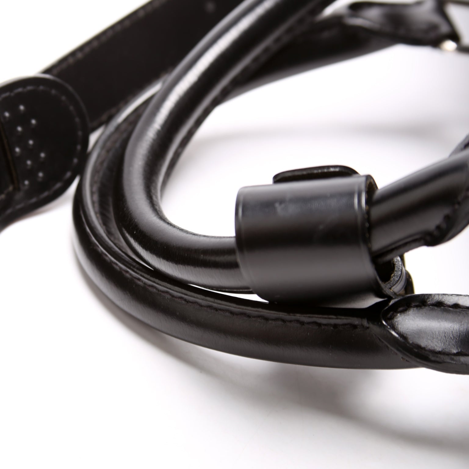 Keepall 55 Graphite with Strap