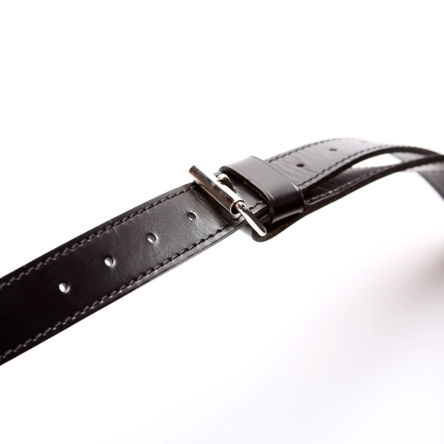 Keepall 55 Graphite with Strap