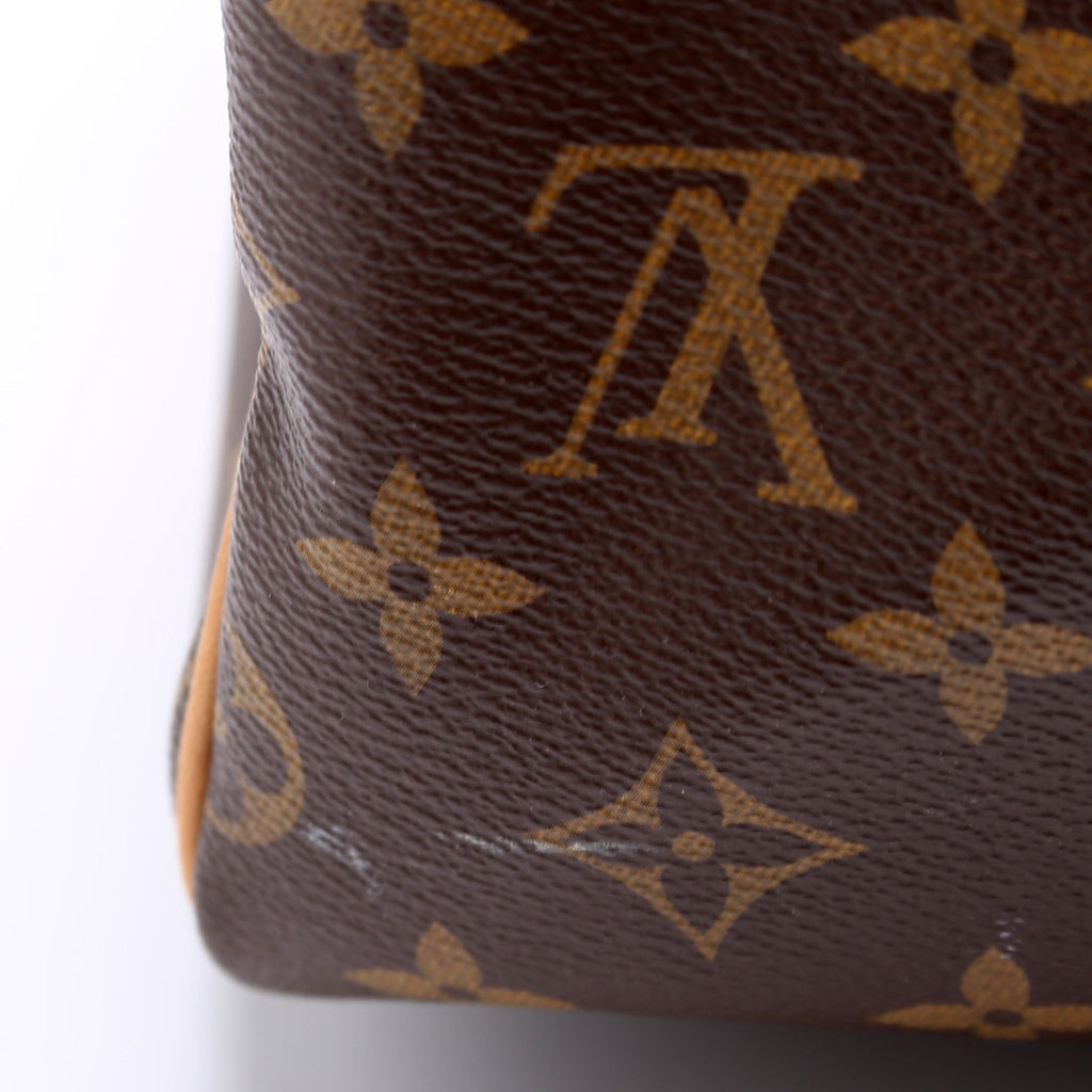 Keepall 55 Monogram with Strap 2021+