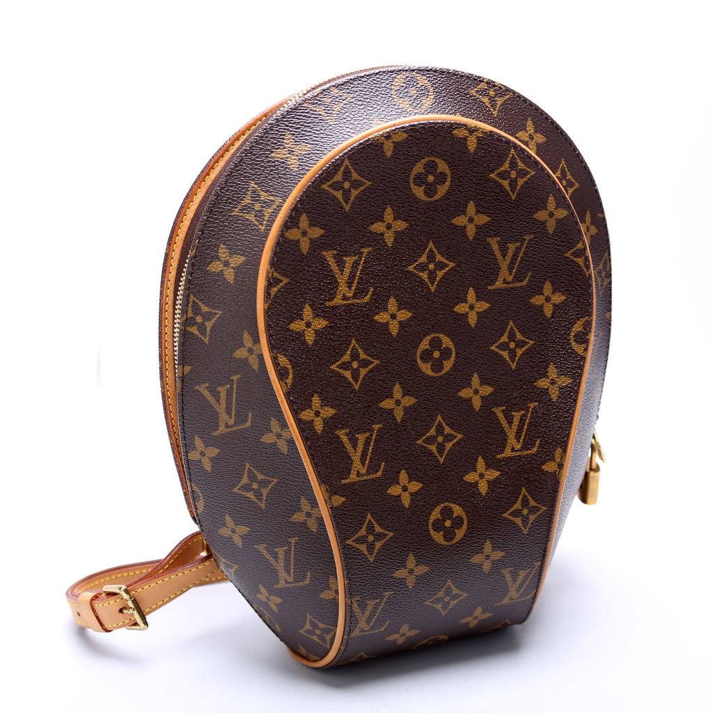 Ellipse Backpack Monogram
