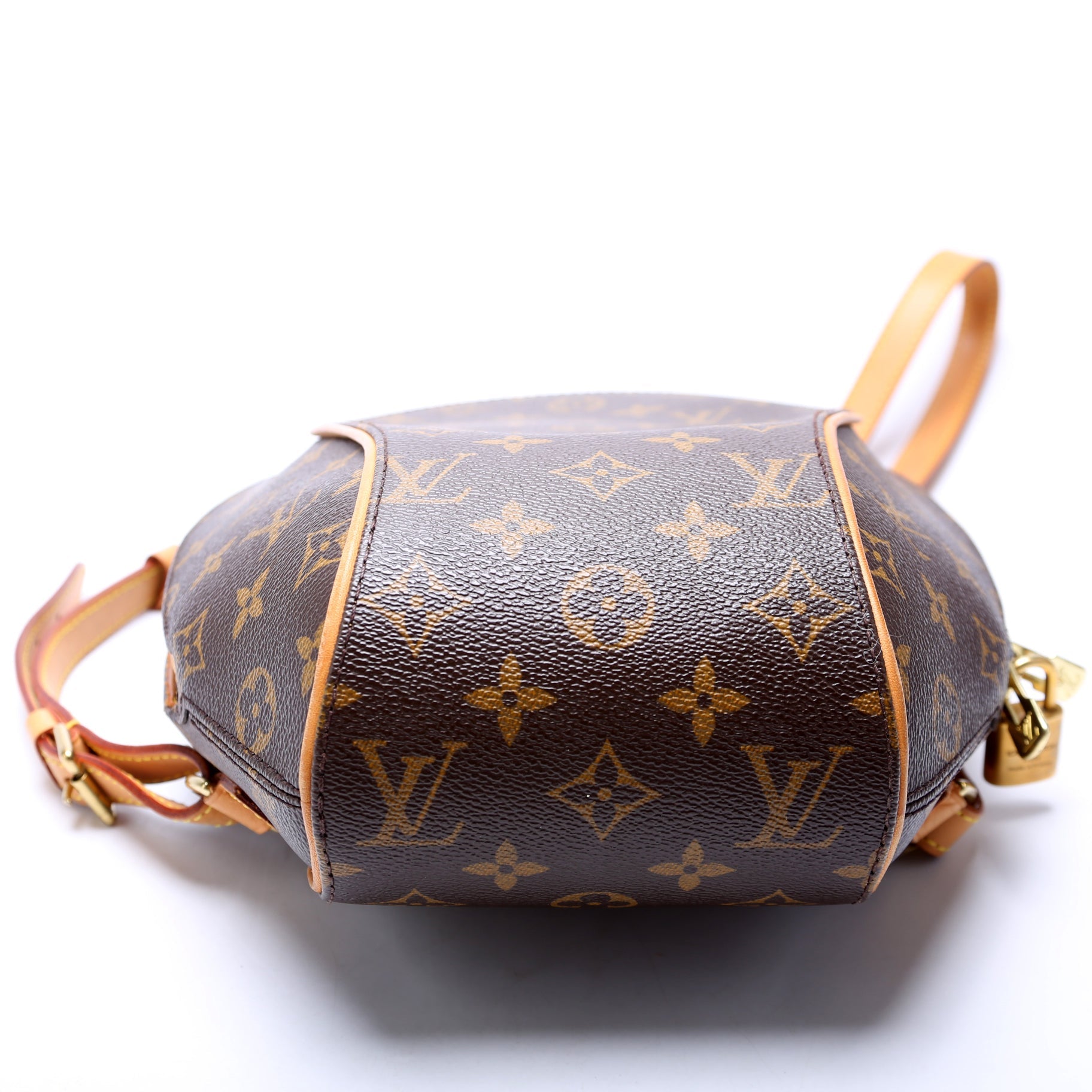 Ellipse Backpack Monogram