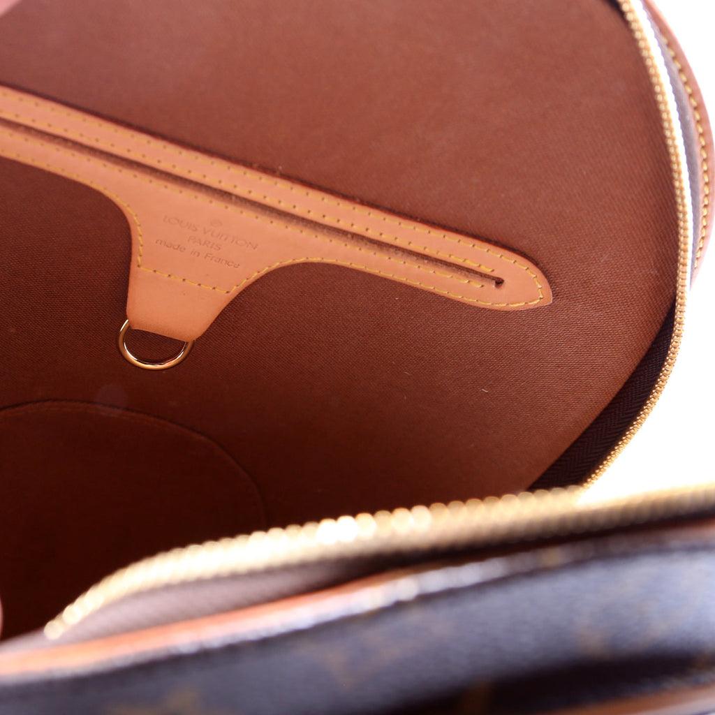 Ellipse Backpack Monogram