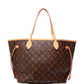 Neverfull MM Monogram