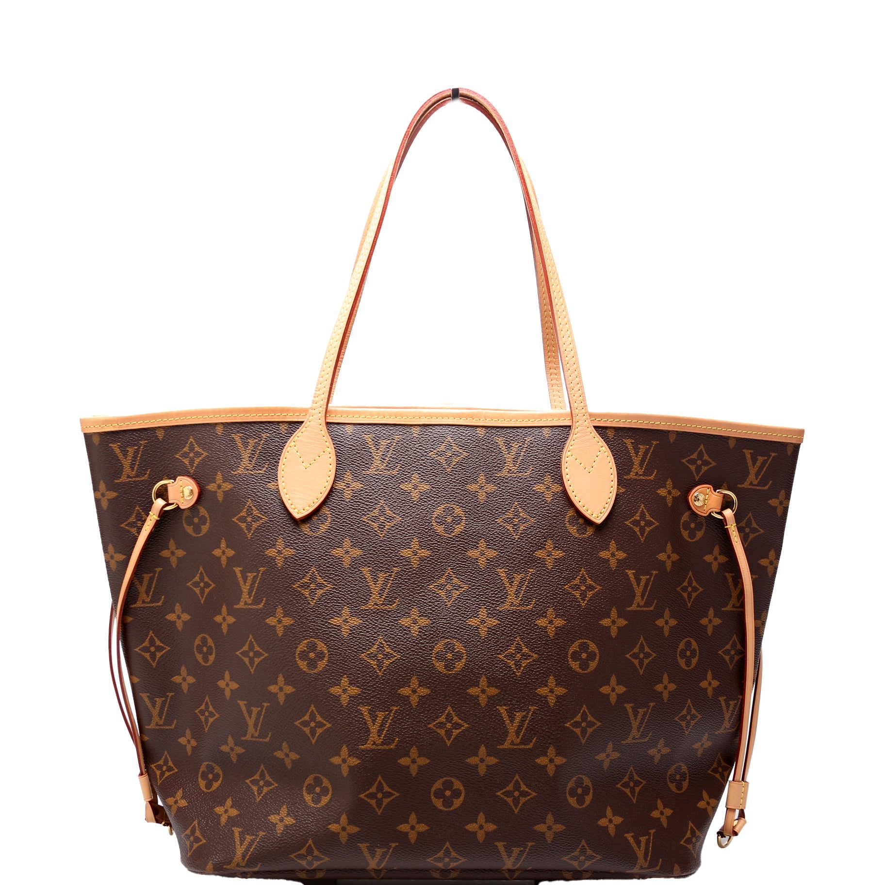 Neverfull MM Monogram