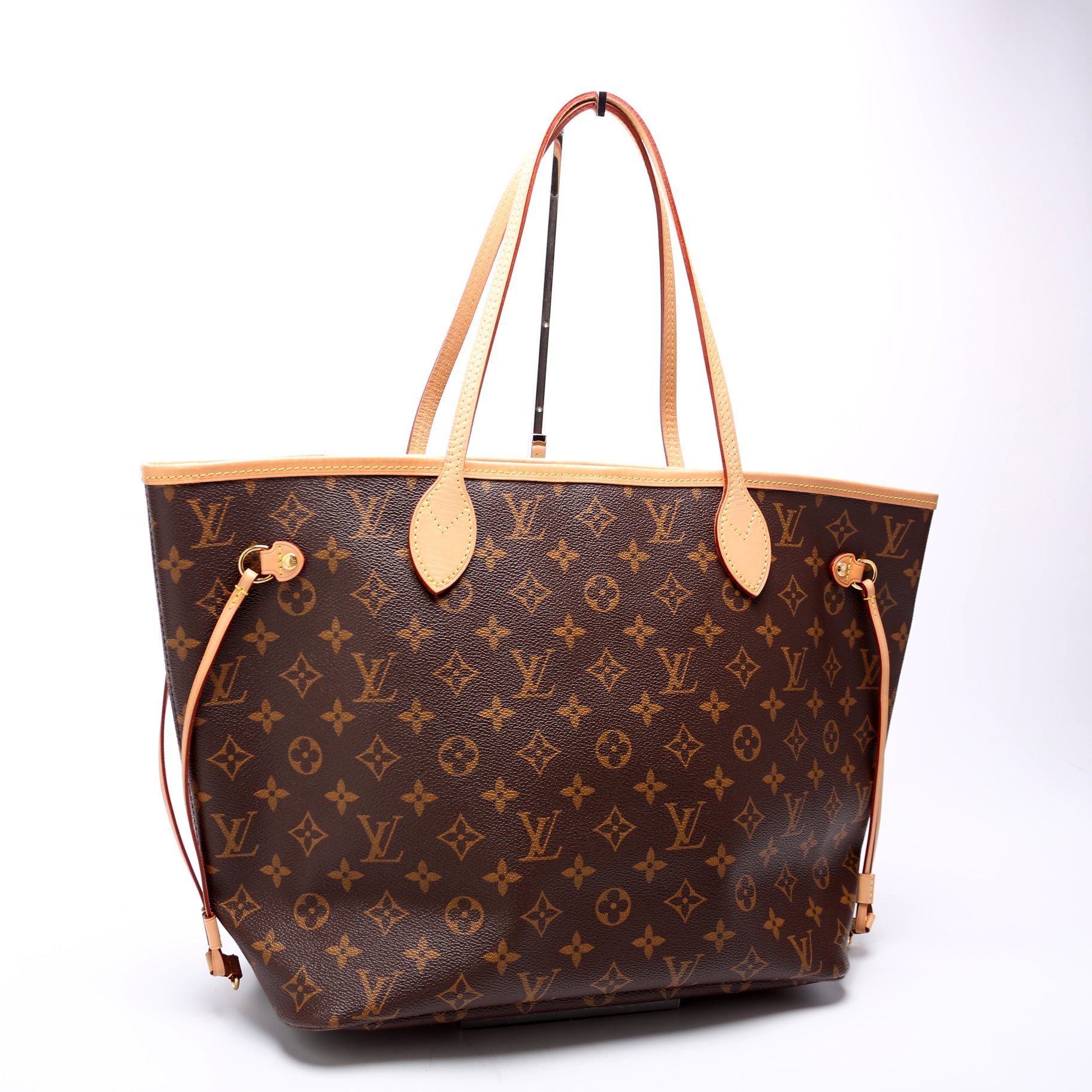 Neverfull MM Monogram