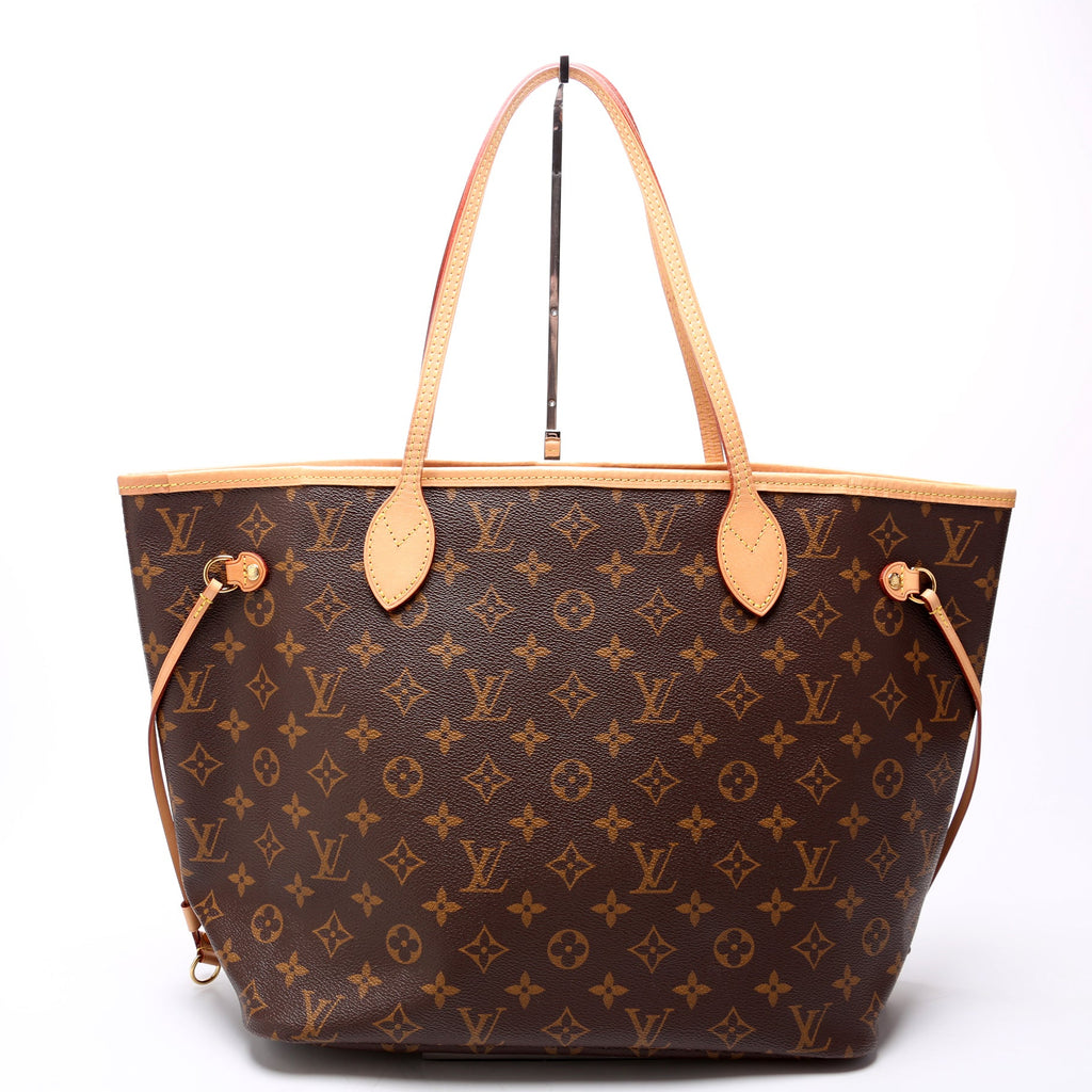 Neverfull MM Monogram