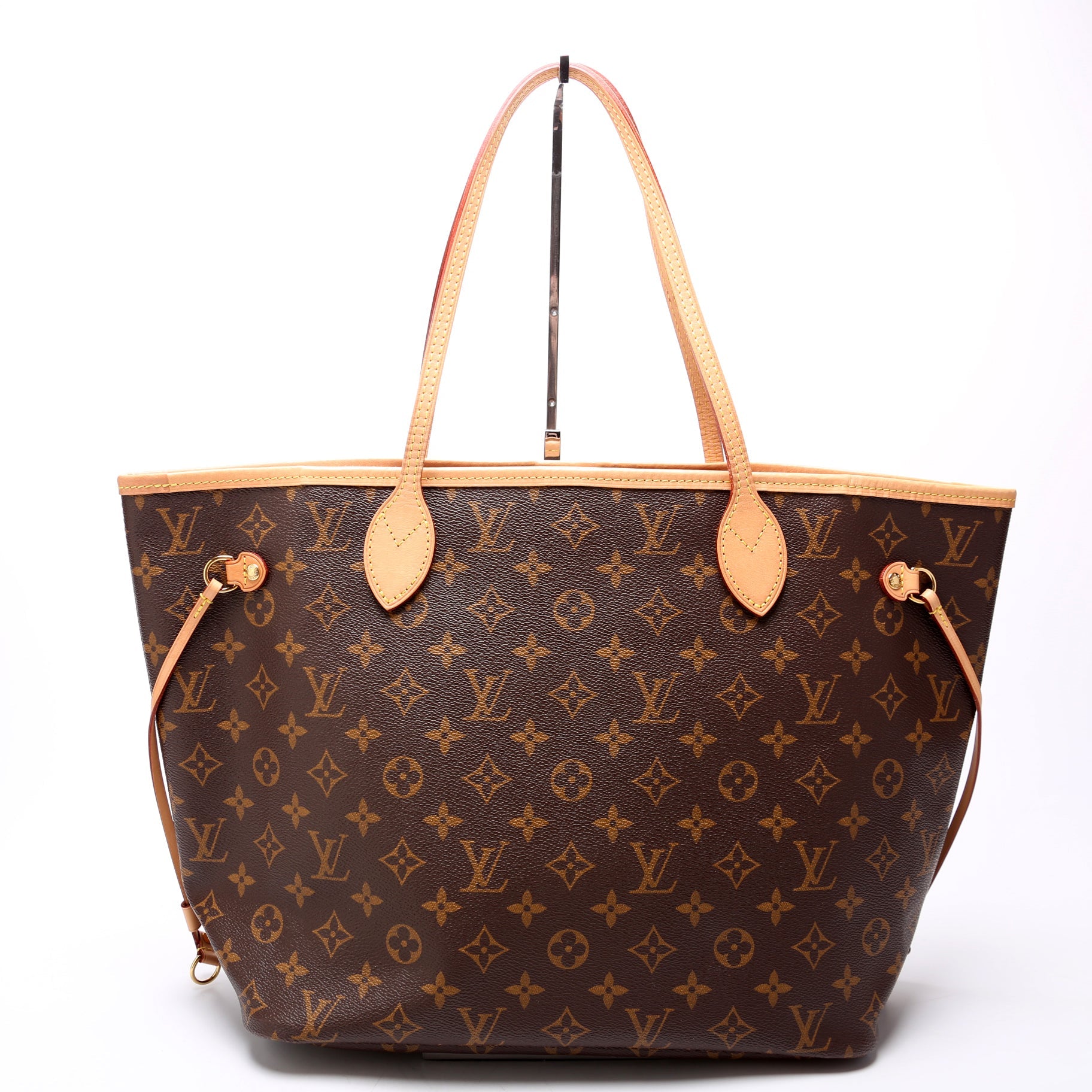 Neverfull MM Monogram
