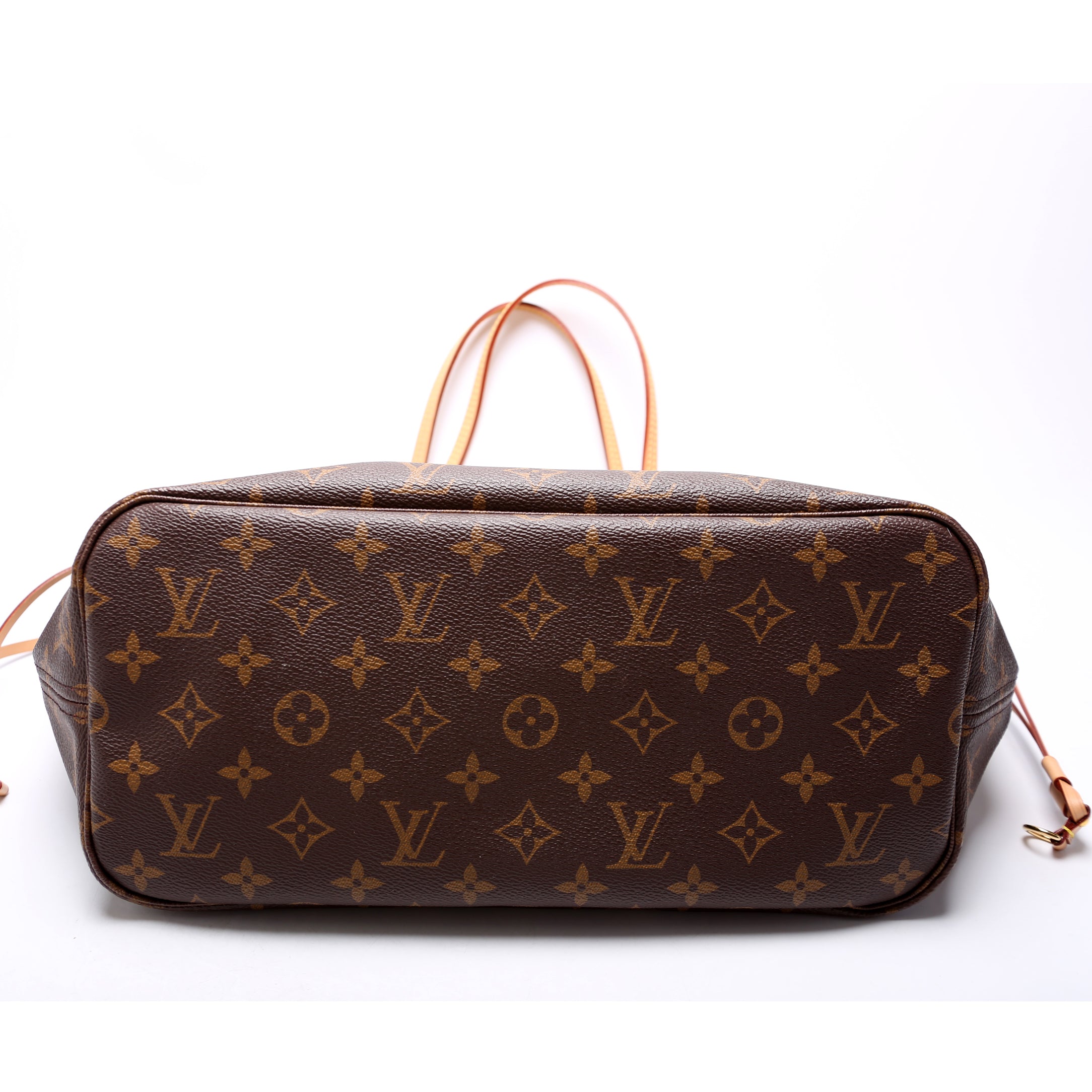 Neverfull MM Monogram