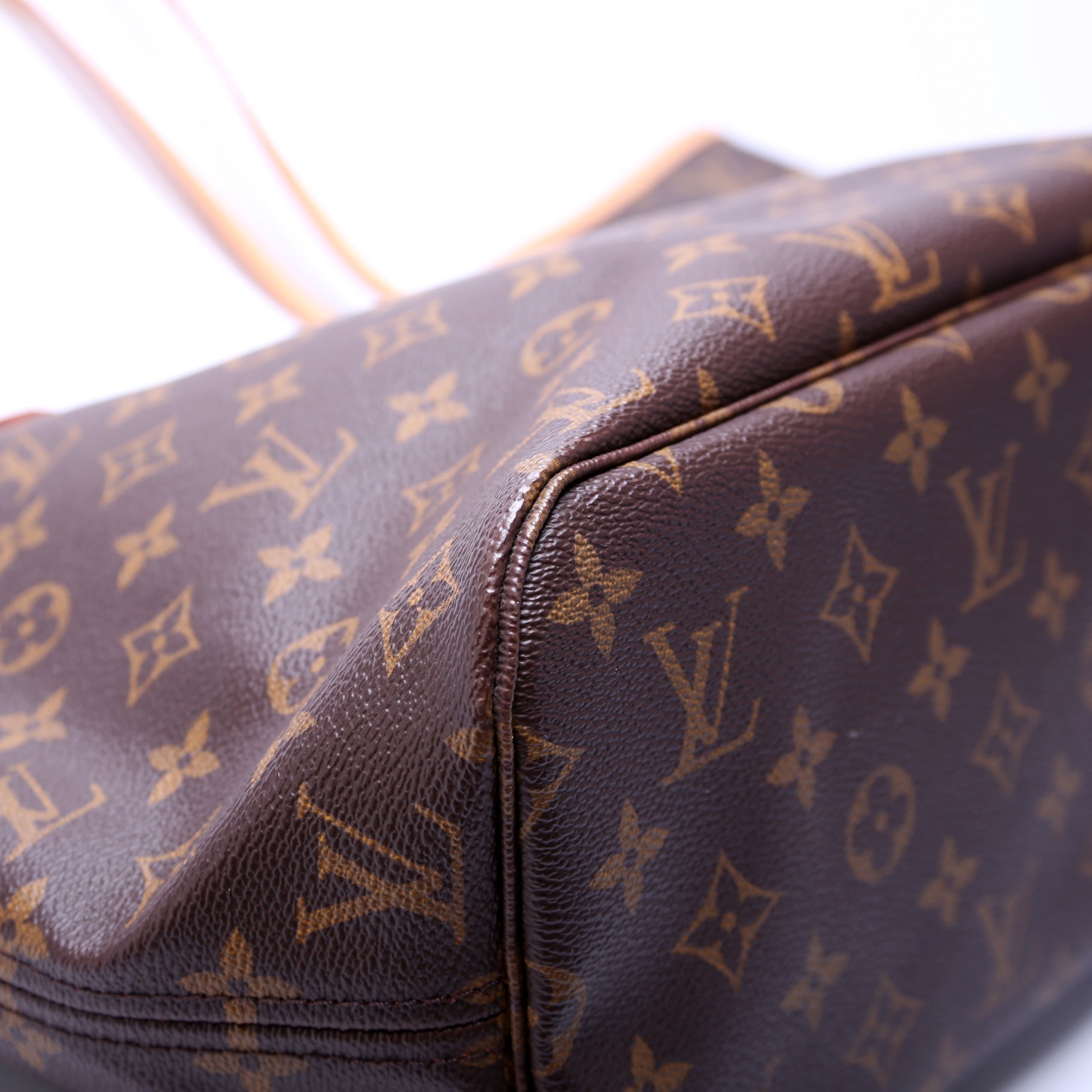 Neverfull MM Monogram