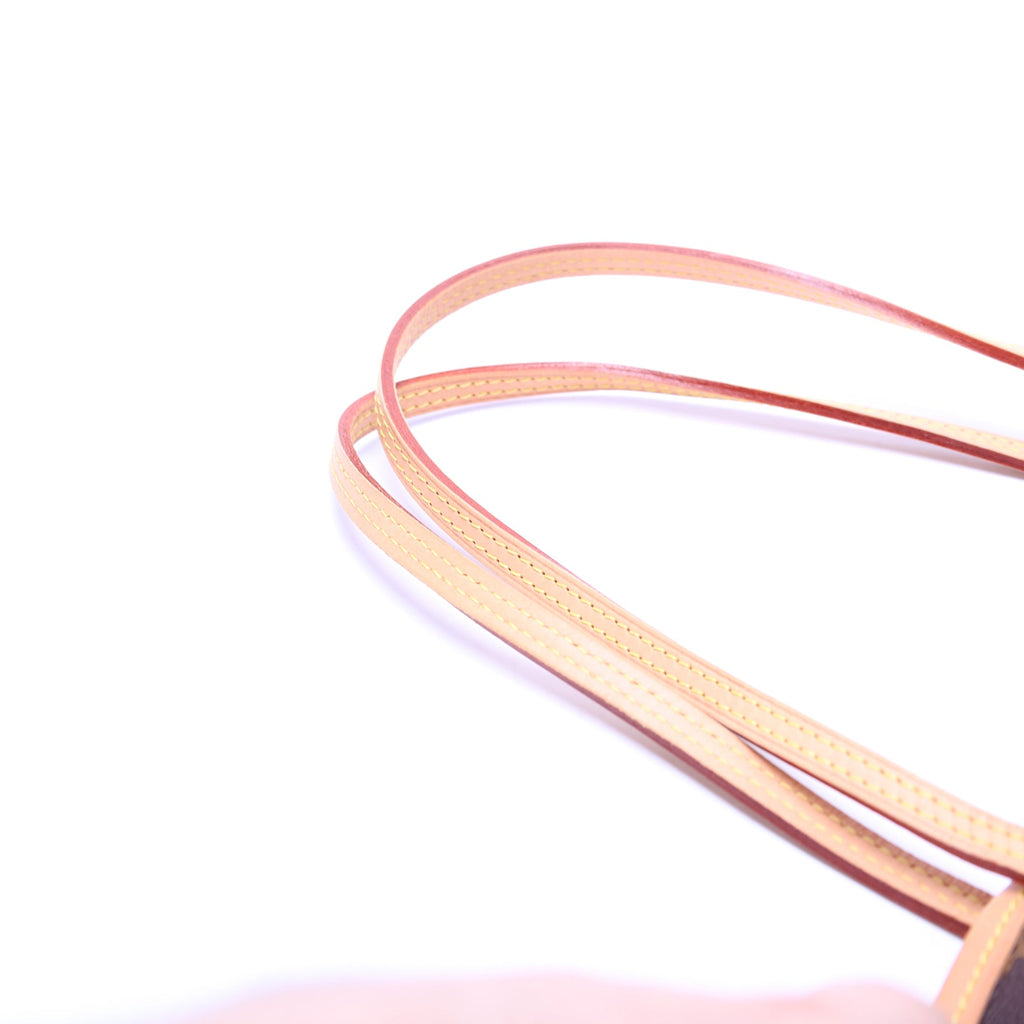 Neverfull MM Monogram