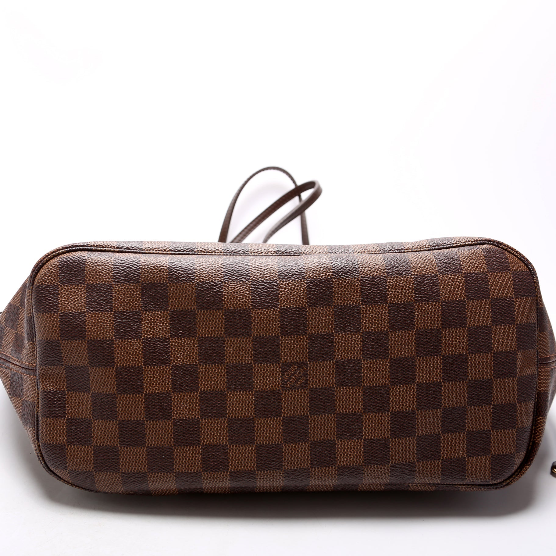 Neverfull MM Damier Ebene