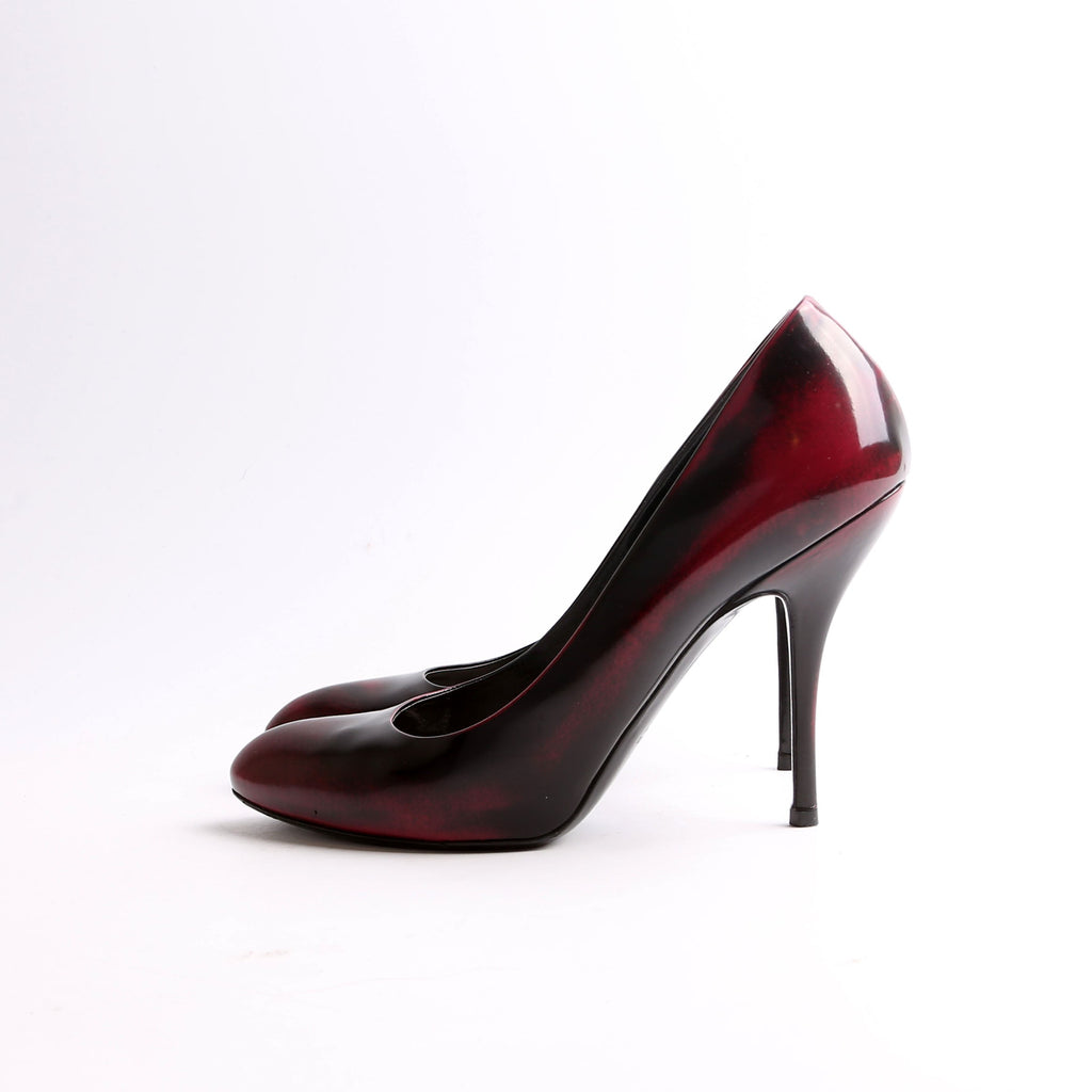 Gucci Old Wimbledon Pumps Size 39