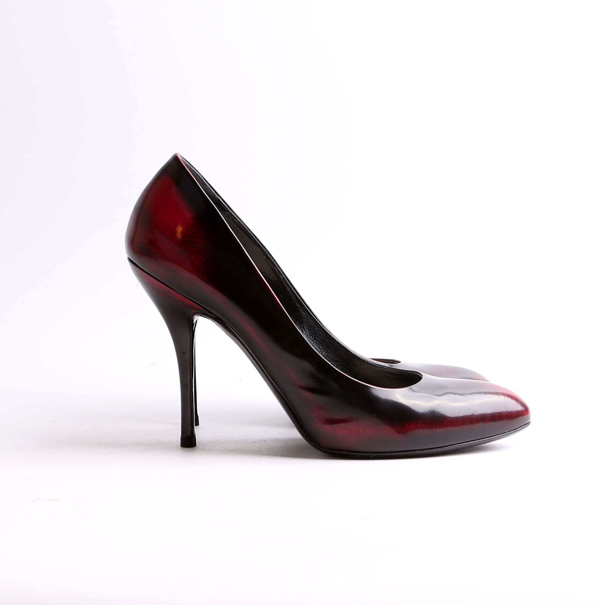 Gucci Old Wimbledon Pumps Size 39