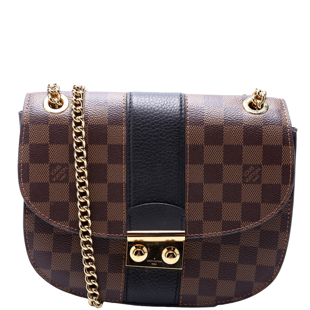 Wight Bag Ebene