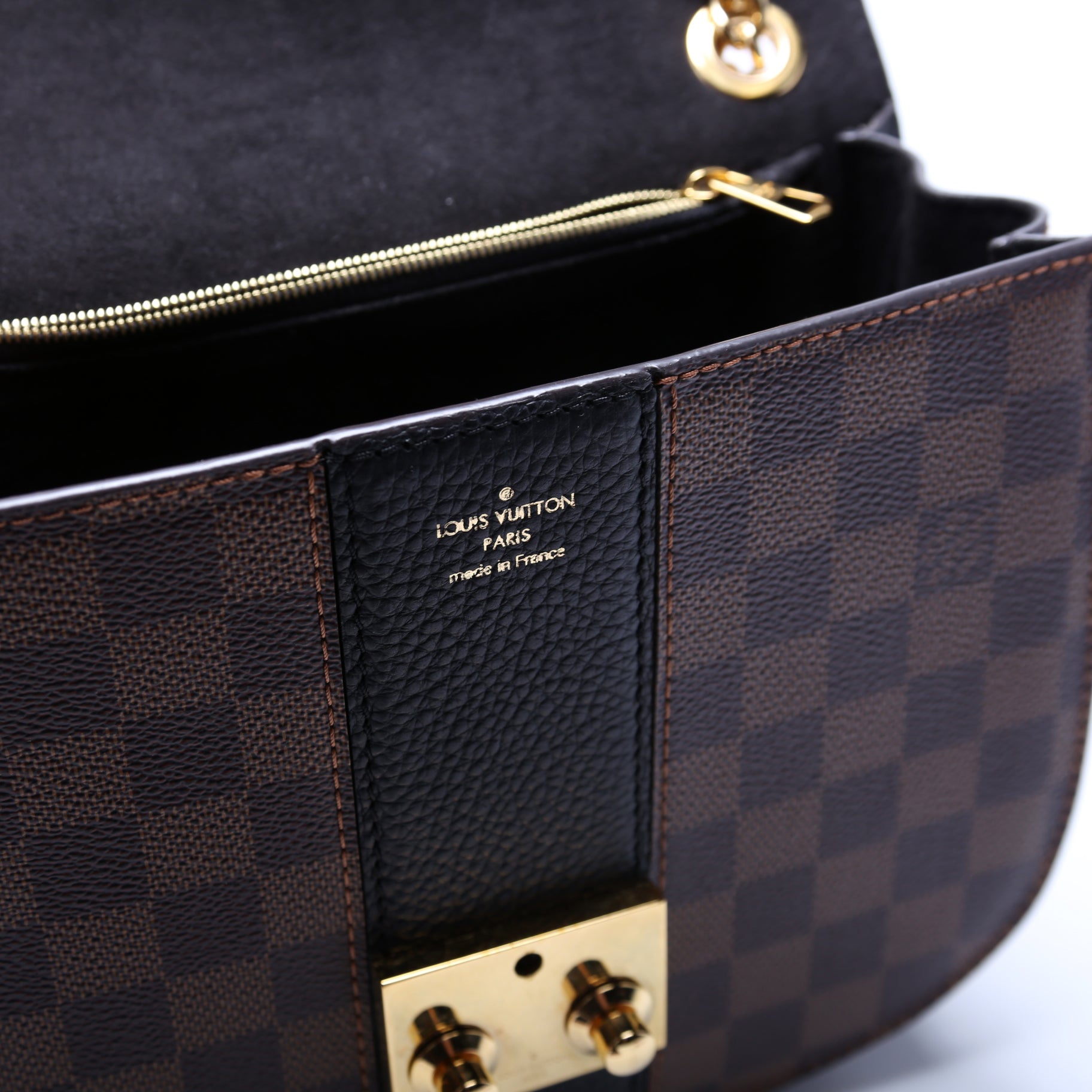 Wight Bag Ebene