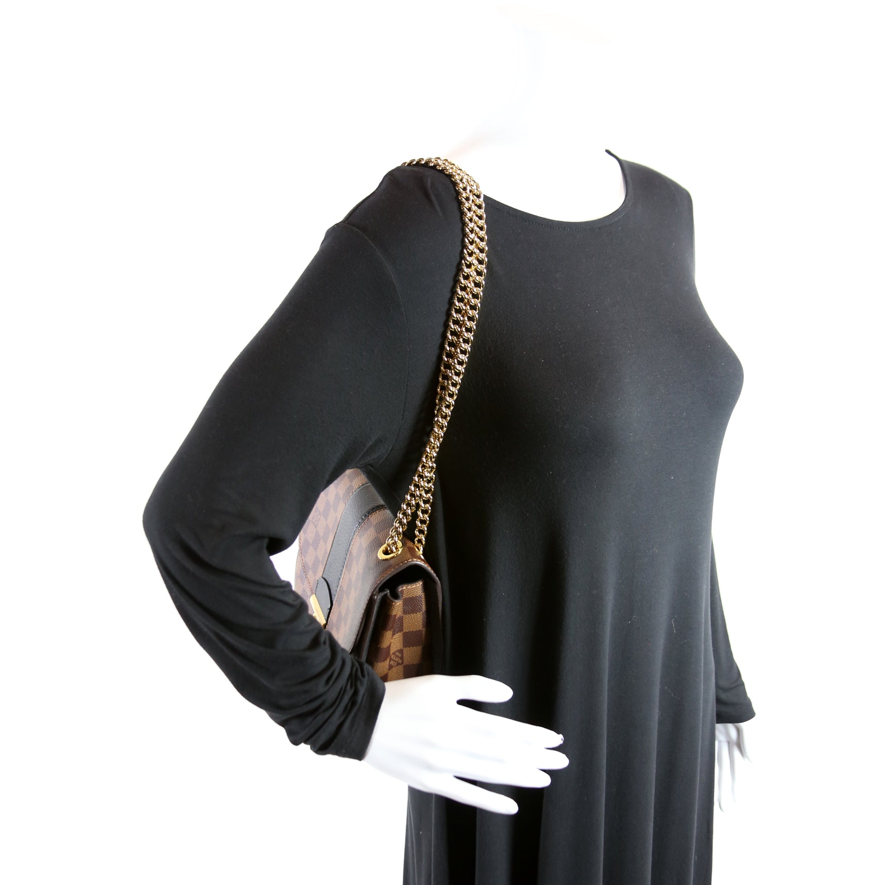 Wight Bag Ebene