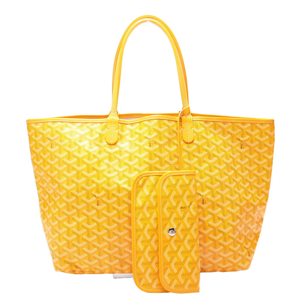 St Louis PM Yellow