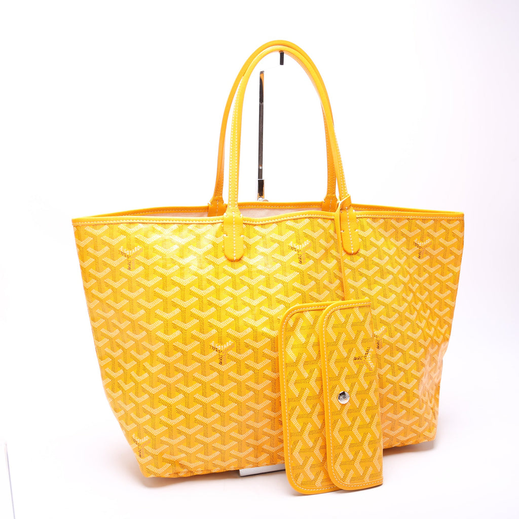 St Louis PM Yellow